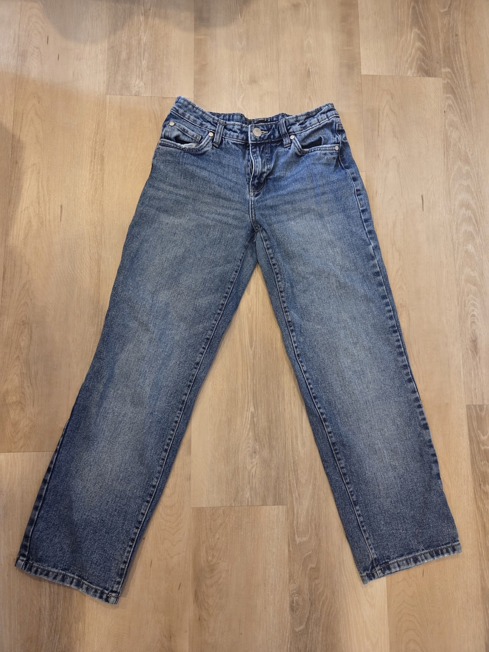 Refuge Denim Junior Jeans Size 0